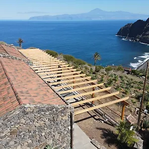 Casa Sol Villa Hermigua