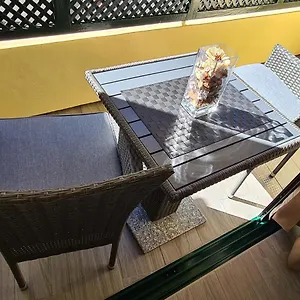 Carpe Diem Apartment Puerto de la Cruz (Tenerife)