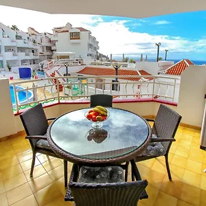 Diamond 3 - Cristianos Apartment Los Cristianos (Tenerife)