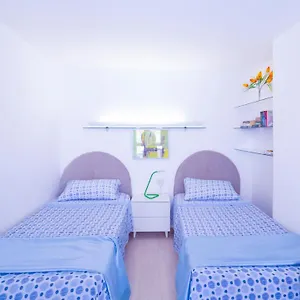 Duplex Two Bedroom Cristianos Parque Margarita Apartment Los Cristianos (Tenerife)
