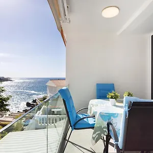 Coastal Hideaway Ferienhaus Puerto de Santiago (Tenerife)
