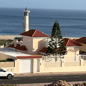 Vista Del Mar 2 Apartment Morro Jable