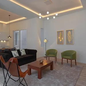  Apartament Fresh Velazquez
