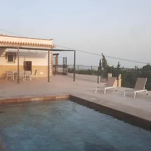 Capricho Nerja Málaga