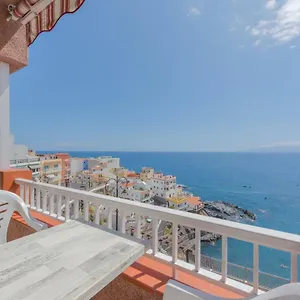 Bahia Apartment Puerto de Santiago (Tenerife)
